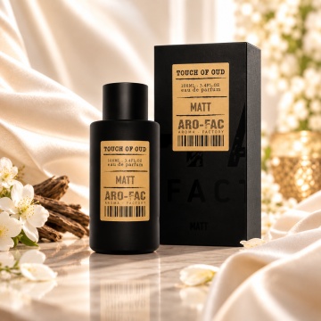 Touch of Oud, Aro Fac parfum unisex inspirat de Initio Oud for Greatness, EDP,100 ml