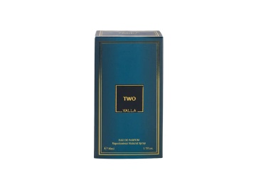 Two, Yalla parfum unisex inspirat de Jean Paul Gaultier 2, EDP, 50 ml - Img 8
