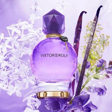 Viktor & Rolf Good Fortune – Apă de parfum 90 ml, damă - Img 3