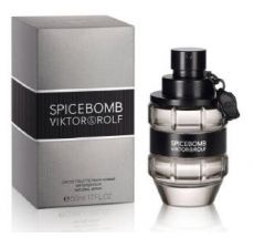 Viktor & Rolf SpiceBomb – Apă de toaletă 90 ml, bărbați