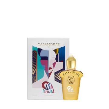 Xerjoff Casafutura – Apă de parfum 100 ml, unisex