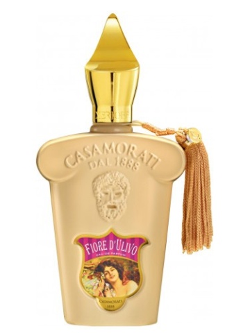 Xerjoff Fiore d'Ulivo – Apă de parfum 100 ml, damă