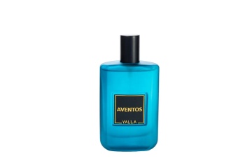 YALLA Aventos – Parfum EDP 50 ml, bărbați - Img 7