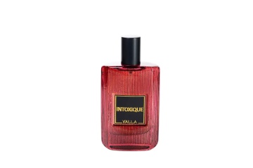 YALLA Intoxique – Parfum EDP 50 ml, unisex - Img 6