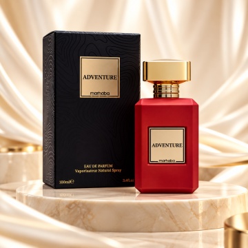 Adventure Marhaba parfum bărbătesc inspirat de Aventus Creed, EDP, 100 ml