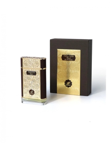 Afnan Tobacco Rush – Parfum EDP 80 ml, unisex - Img 8