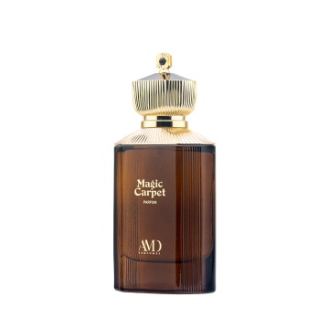 AMD Perfumes Magic Carpet – Parfum EDP 100 ml, unisex - Img 6