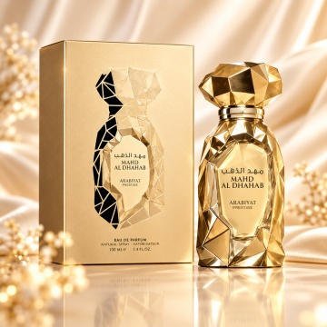 Arabiyat Prestige Mahd Al Dhahab – Parfum EDP, unisex