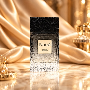 Arabiyat Prestige Noirè – Parfum 100 ml - Img 2