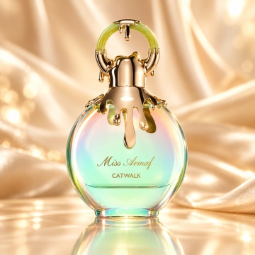 Armaf Miss Catwalk – Parfum 100 ml - Img 2