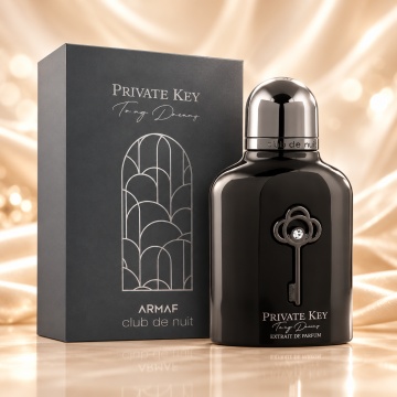 Armaf Private Key To My Dreams – Parfum 100 ml