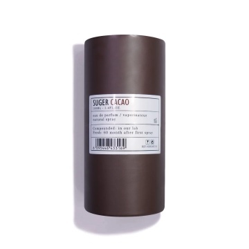 ARO-FAC Aroma Factory Aro-Fac Cacao Suger – Parfum EDP 100 ml, unisex - Img 6