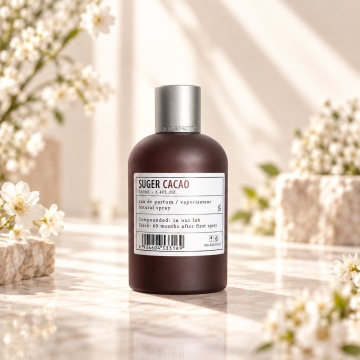 ARO-FAC Aroma Factory Aro-Fac Cacao Suger – Parfum EDP 100 ml, unisex - Img 2