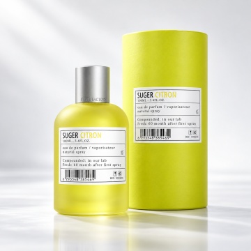 Aro-Fac Citron Suger parfum unisex inspirat de Insolence Guerlain, EDP, 100 ml