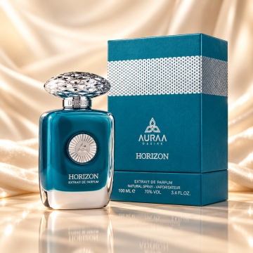 Auraa Desire Horizon – Parfum Extract de parfum 100 ml, unisex