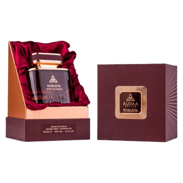 Auraa Desire Robusta – Parfum Extract de parfum 100 ml, unisex - Img 7