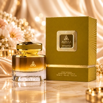 Auraa Desire Wisper – Parfum Extract de parfum 100 ml, bărbați