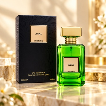 Ayal Marhaba parfum unisex inspirat de Zebra Pour Elle Rasasi – Rumz Al Rasasi, EDP, 100 ml
