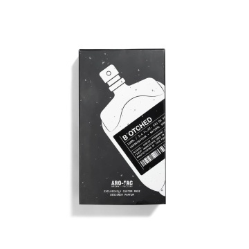 B’otched, Aro-Fac parfum barbati inspirat de Dior Sauvage Elixir, EDP,100 ml - Img 7
