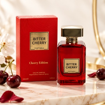 Bitter Cherry, Marhaba parfum unisex inspirat de Lost Cherry, Tom Ford, EDP, 100 ml