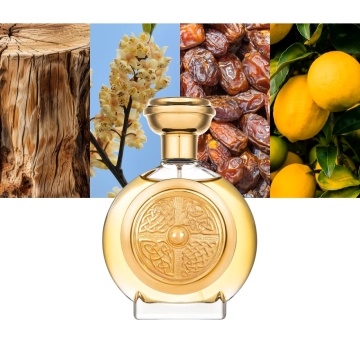 Boadicea the Victorious Lannosea – Apă de parfum 100 ml, unisex - Img 2
