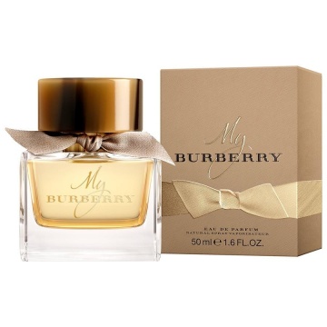Burberry My Burberry – 90 ml, damă - Img 4