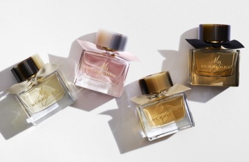 Burberry My Burberry Blush – Apă de parfum 90 ml, damă - Img 6