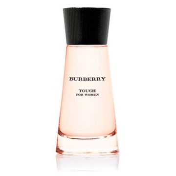 Burberry Touch for Woman Parfum Original – 50 ml