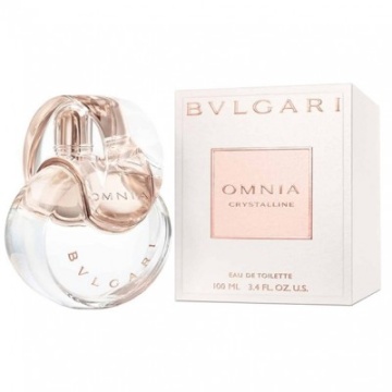 Bvlgari Omnia Crystalline – Apă de toaletă 100 ml