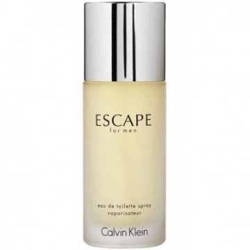 Calvin Klein Escape for Men – Apă de toaletă 100 ml, bărbați
