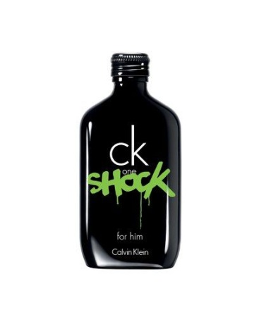 Calvin Klein One Shock for Him – Apă de toaletă 200 ml