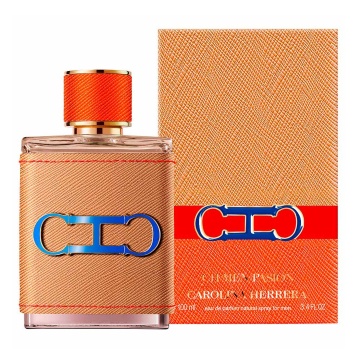 Carolina Herrera Carolina Hererra CH Pasion – Apă de parfum 100 ml