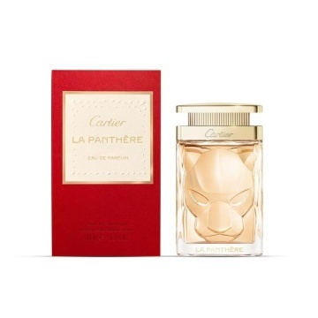 Cartier La Panthere – Apă de parfum 100 ml, damă - Img 2