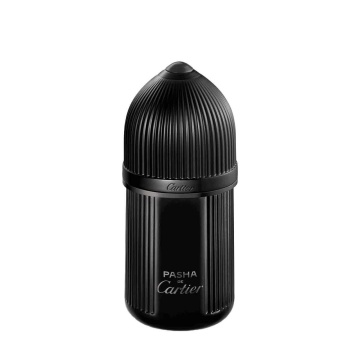 Cartier Pasha de Noir Absolu Cartier – 100 ml, bărbați - Img 3