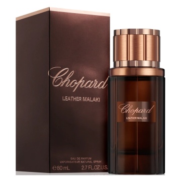 Chopard Leather Malaki – Apă de parfum 80 ml, bărbați