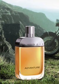 Davidoff Adventure – Apă de toaletă 100 ml, bărbați - Img 2