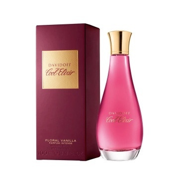 Davidoff Cool Elixir Floral Vanilla – 100 ml, damă