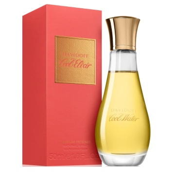 Davidoff Cool Elixir Woman – 100 ml, damă - Img 2