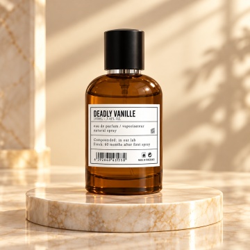 Deadly Vanille, Aro Fac parfum unisex ,EDP,100 ml - Img 2