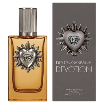 Dolce & Gabbana Dolce&Gabbana Devotion pour Homme – 100 ml, bărbați - Img 5