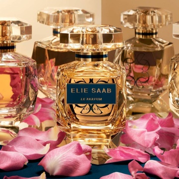 Elie Saab Le Parfum Royal – Apă de parfum 90 ml, damă - Img 6