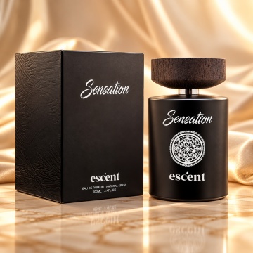 Escent Sensation – Parfum 100 ml