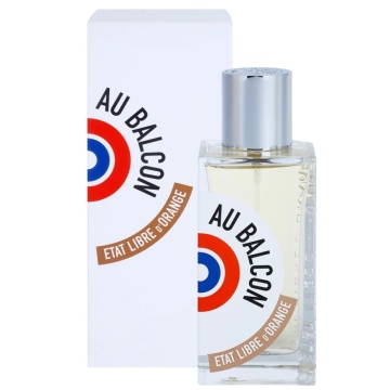 Etat Libre d'Orange Noel au Balcon – Apă de parfum 100 ml, damă
