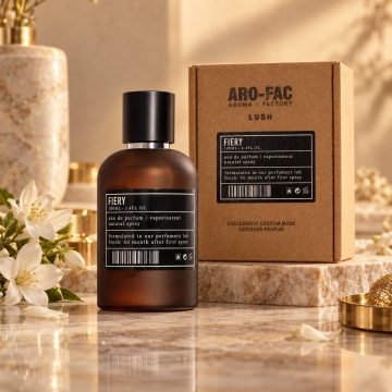 Fiery Aro Fac parfum unisex ,EDP,100 ml