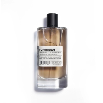 Forbidden, Aro Fac parfum unisex inspirat de Kilian Straight to Heaven , EDP,100 ml - Img 7