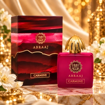 Fragrance World Abraaj Carmine 100 ml, Unisex - Img 1