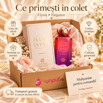 Fragrance World Elysia Elegance – Parfum 100 ml - Img 4