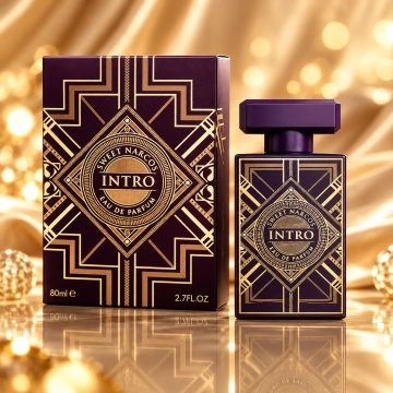 Fragrance World Intro Sweet Narcos – Parfum EDP 80 ml, unisex