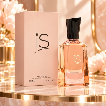 Fragrance World iS Intense – Parfum EDP 75 ml, damă