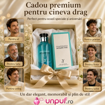 Fragrance World Jacques Yves Imaginari – Parfum EDP 100 Ml, unisex - Img 7